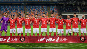 Al ahly delegation arrives at cairo international airport. Covid 19 Al Ahly Shut Down All Branches Suspends All Sports Activities