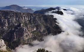 10 tips for visiting table mountain