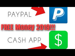 If you're looking to transfer money directly from your paypal account to the cash app, or vice versa, at this time it is impossible to do either directly. 300 450 A Day How To Get Free Paypal Cashapp Money 2019 Legit Best Method Youtube