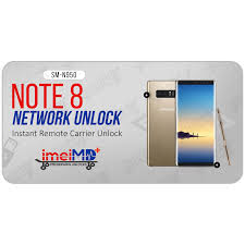 More on that, our tool can be used for any kind of cell phone brand, model or manufacturer including galaxy a90, samsung galaxy note 10 plus , iphone 11. Samsung Note 8 N950 T Mobile Sprint Canadian International Instant Remote Carrier Unlock