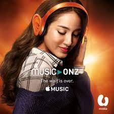 You're not hearing things or seeing things, #musiconz is for reaaals! U Mobile On Twitter Musiconz Is Now With Applemusic Too Uols Enjoy Free Unlimited Data For Music Streaming Only With Umobile Https T Co Fluehtxaxp Https T Co Fbmplqfeiw