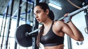 7 barbell exercise to gain muscle and
