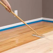 pu wooden floor coatings water base 20