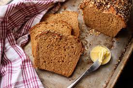 best whole wheat bread recipe how to