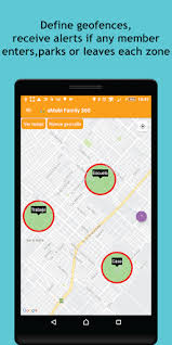 It is an application that helps you track your loved one's . Family Locator Gps Tracker Child Chat Todo 360 Mod Apk Unlimited Money All Latest Download