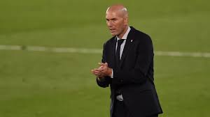 Zinedine zidane has denied telling real madrid players this past week that he would leave the club, claiming he would never, ever say that to my players. The Modern Day Stars Inspired By Zinedine Zidane