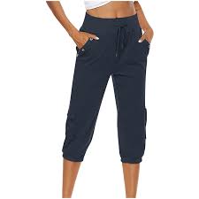 loose pants straight wide leg trousers