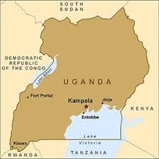 Uganda Traveler View Travelers Health Cdc
