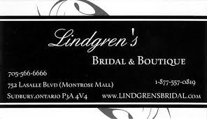 lindgren s boutique bridal salon