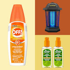 20 best mosquito repellents to snag for