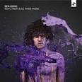 Beats, Treats & All Things Unique album by Benji Boko