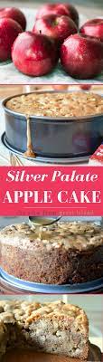 silver palate apple cake recipe