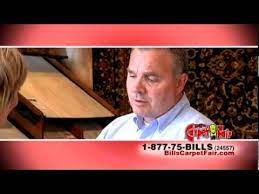 bill s carpet fair testimonial steve