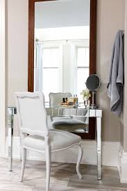 bathroom vanities with a makeup table