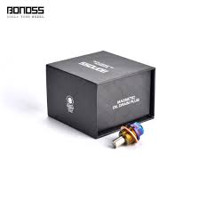 bonoss forged anium magnetic oil