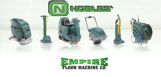 empire floor machines inc services
