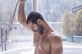 cold showers benefits health benefits