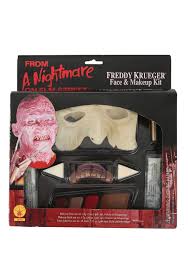 horror makeup kit ebay