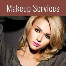 makeup salon ultimo