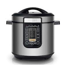 Slow cook, steam, sauté and more to make quick and easy meals anywhere, any time. New Item Slightly Dented Box Philips Viva Collection All In One Cooker Hd2137 62 Shopee Malaysia