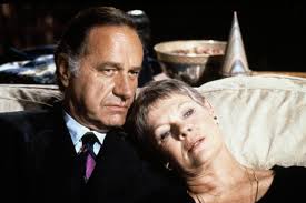 In the words of judy, he's gorgeous! Geoffrey Palmer Obituary Register The Times