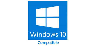 Image result for compatible with windows logo