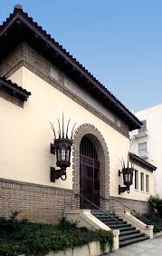 Architectural Styles Spanish Colonial
