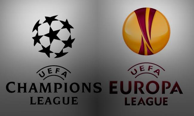 Champions League, Europa League to Introduce a New Competition