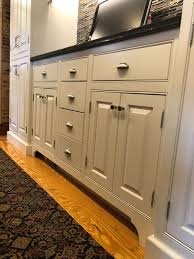 cabinet door style dean cabinetry