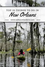 new orleans for solo travelers