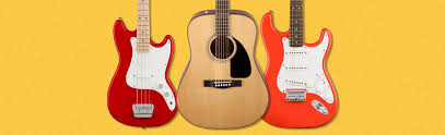 the 9 best guitars for beginners to
