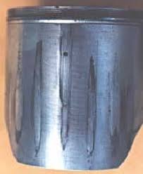 Piston Failures Causes