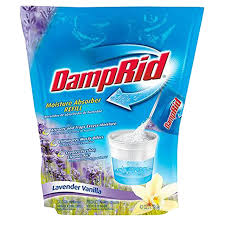 Damp Rid 42 Oz Refill At Best