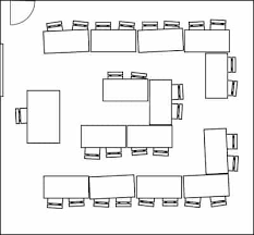 12 clroom layout ideas seating