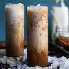 iced mexican coffee recipe to make at
