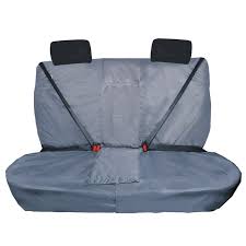 Rear Bench Seat Covers Buy Spares