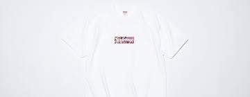 Find great deals on ebay for supreme box logo t shirt. Supreme Is Releasing A Box Logo T Shirt To Help In The Coronavirus Fight Gq