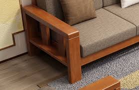 teak wood sofa set teaklab