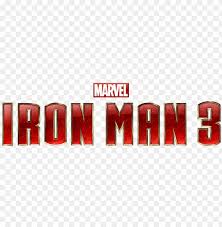 Including transparent png clip art, cartoon, icon, logo, silhouette, watercolors, outlines, etc. Ironman3 Iron Man 3 Title Png Image With Transparent Background Toppng