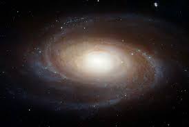 Galaxy merger caught by hubble telescope. Galaxia Espiral De Gran Diseno Wikipedia La Enciclopedia Libre