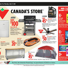 canadian tire weekly flyer weekly
