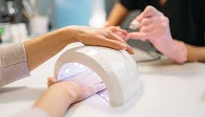 best nail salon spa in saigon ho