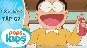 S2] Doraemon tập 67 - Kẹo Biến Hình Đầu Đuôi, Con Tem Biết Nói - Web cung  cấp các thông tin liên quan đến đồ chơi xe - Sàn Ô Tô Việt Nam