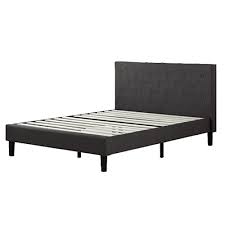 Zinus Platform Bed Review Sleepopolis
