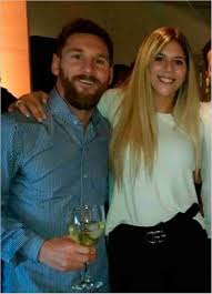 Learn about lionel messi's height, real name, wife, girlfriend & kids. 2021 á‰ Maria Sol Messi Net Worth Bio Height Family Age Weight Wiki á‰ Leo Messi Birthday