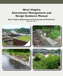 stormwater management and design