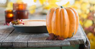 decorate your home for fall