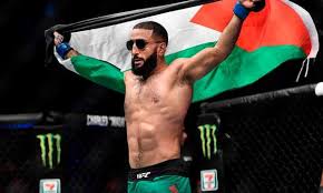 Ufc fight night 183 medical suspensions: Belal Muhammad And Sean Brady Will Clash At The Ufc Fight Night Show On Dec 19