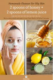 face care routine for oily skin