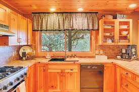 to paint alder wood kitchen cabinets